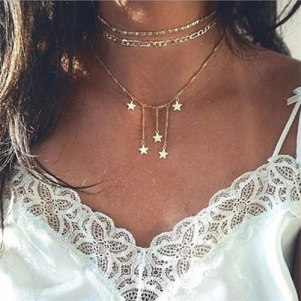 Dangle Star